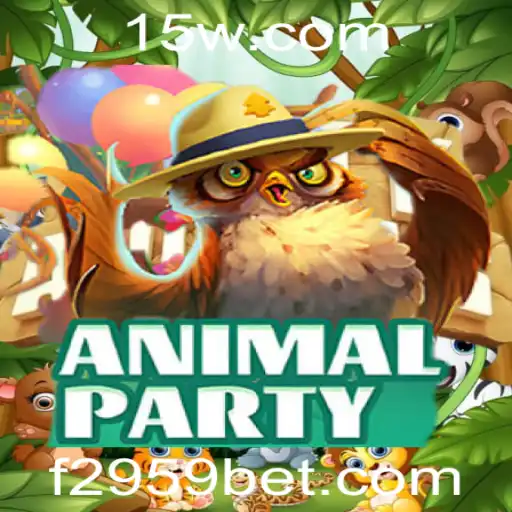 Descubra o Excitante Mundo de AnimalParty: Regras, Dicas e Estratégias