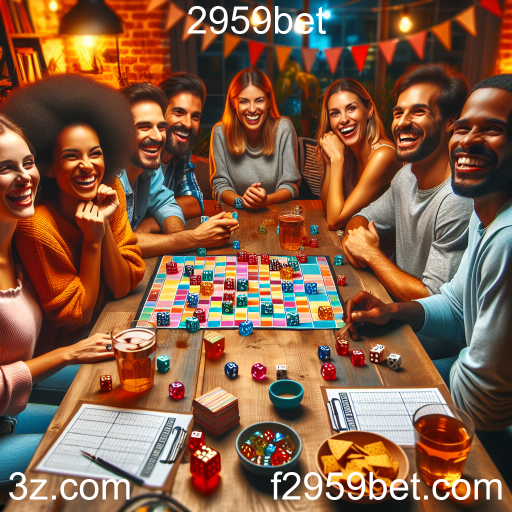 Bunco: O Jogo Social que Une Amigos e Famílias