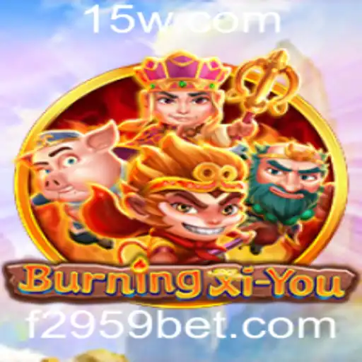 Explorando o Universo de BurningXiYou: Um Mergulho nas Aventuras e Desafios