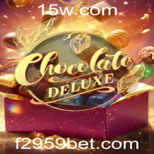 Explorando o Mundo de ChocolateDeluxe