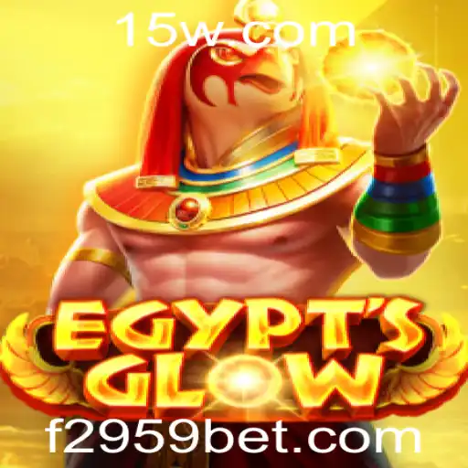 Descubra o Fascinante Mundo de EgyptsGlow: Um Jogo de Estratégia e Fortuna