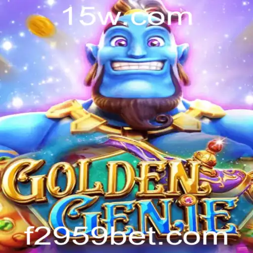 Explorando o Mundo de GOLDENGENIE: O Jogo de Apostas do Momento
