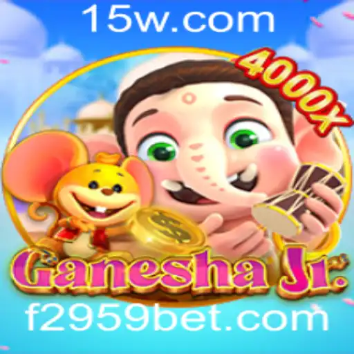 GaneshaJr: Explorando o Fascinante Mundo dos Jogos com 2959bet
