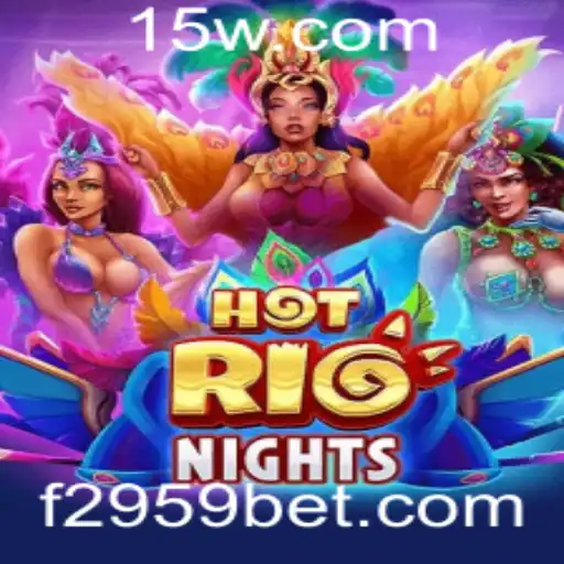 Desvendando HotRioNights: A Emoção do Jogo e Suas Regras