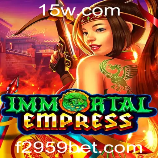 ImmortalEmpress: Um Mergulho no Jogo de Estratégia Revolucionário