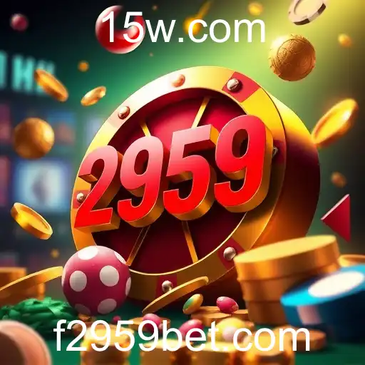 2959bet e a Evolução dos Jogos de Cassino