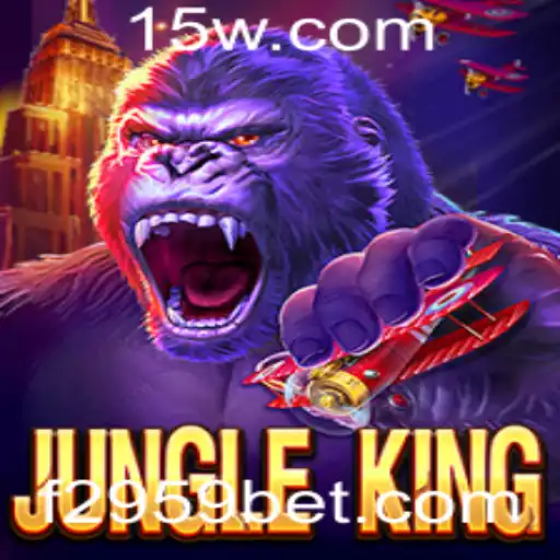 Desvendando JungleKing: Uma Aventura Selvagem