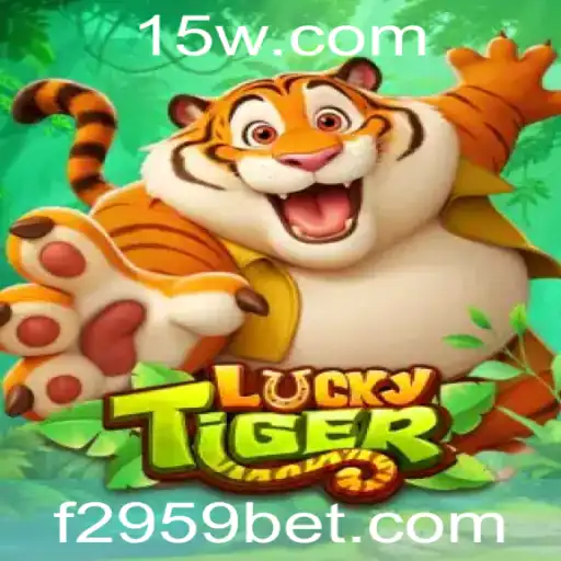 Explorando o Universo Empolgante de LuckyTiger: Um Guia Completo com 2959bet