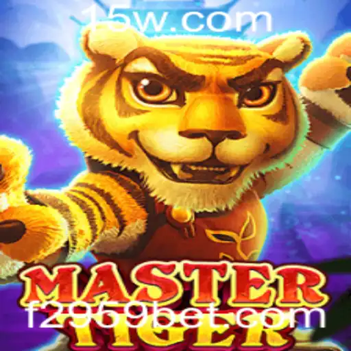Descubra o Fascinante Mundo de MasterTiger: Um Jogo de Estratégia e Aventura