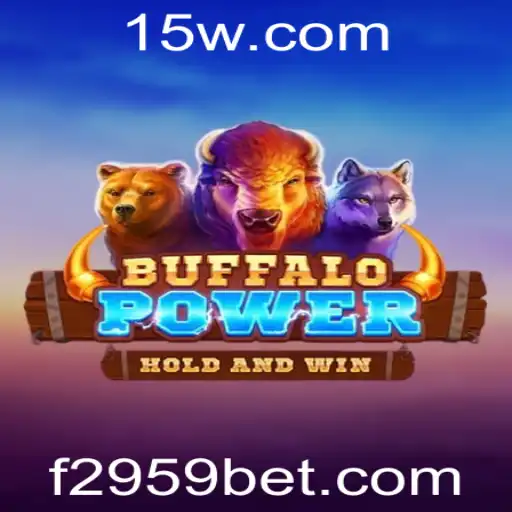 BuffaloPower: Uma Imersão no Universo das Apostas Online
