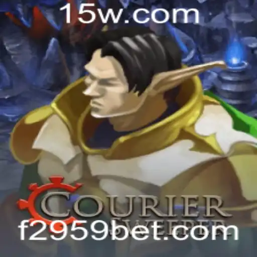 Uma Jornada Através do CourierSweeper: Mergulhando no Fenômeno do Jogo com 2959bet