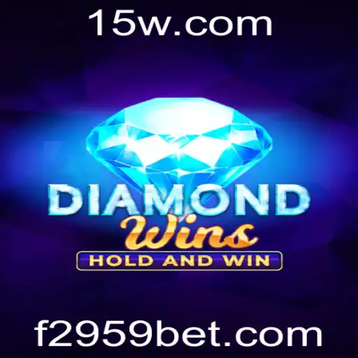 Descubra a Emoção de DiamondWins com 2959bet