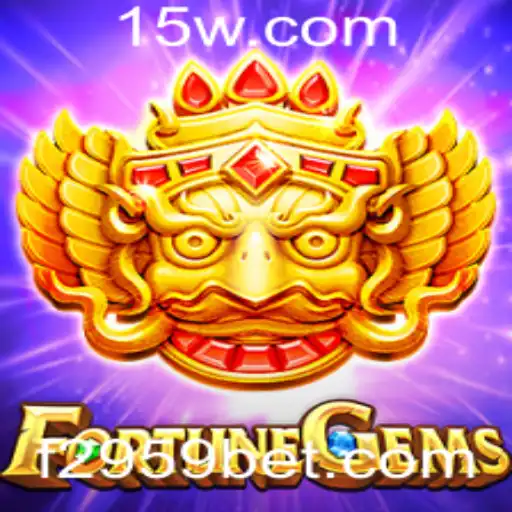 Explorando o Mundo de FortuneGems: Uma Aventura em Apostas com 2959bet