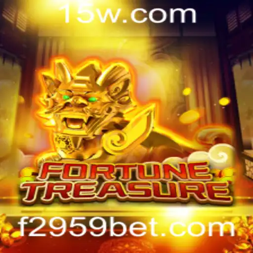 FortuneTreasure: Um Mergulho nas Aventuras do Jogo 2959bet