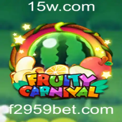 Explorando o Mundo Animado de FruityCarnival