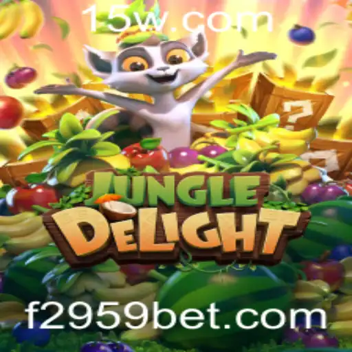 JungleDelight: Explore o Mundo Selvagem de Aventura e Estratégia