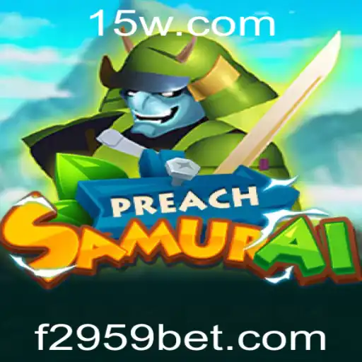 PreachSamurai: Desvendando o Universo do Novo Jogo de Estratégia
