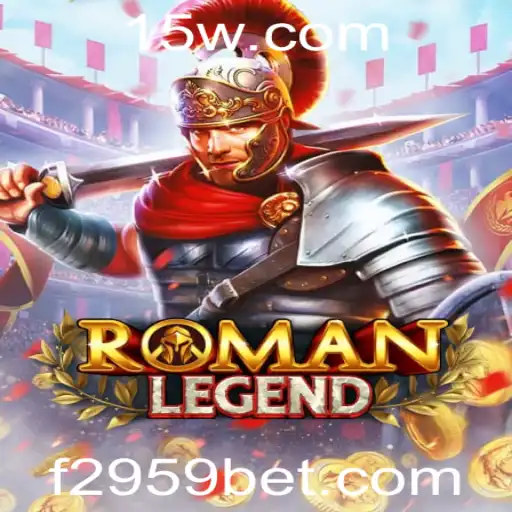 Explorando o Mundo de RomanLegend: Uma Nova Aventura no Universo 2959bet