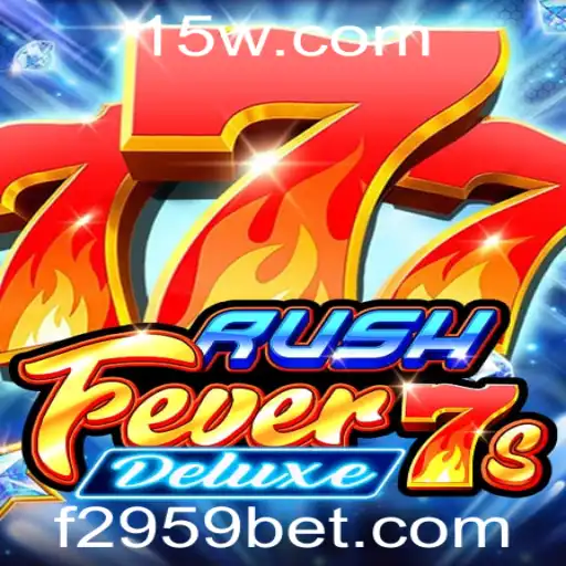 Explorando o Encantador Mundo de RushFever7sDeluxe: Um Mergulho nas Aventuras de 2959bet