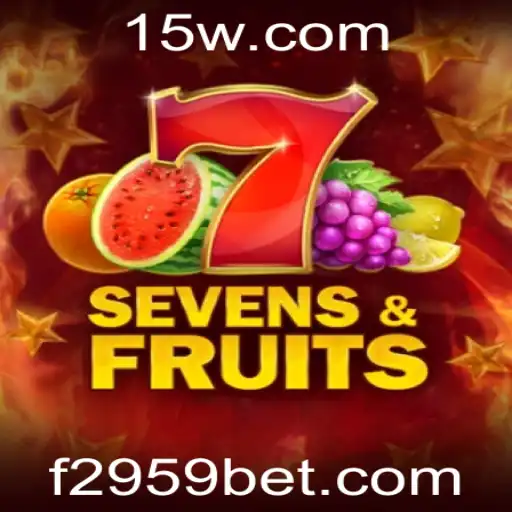 Desvendando SevensFruits: A Nova Sensação de Casino