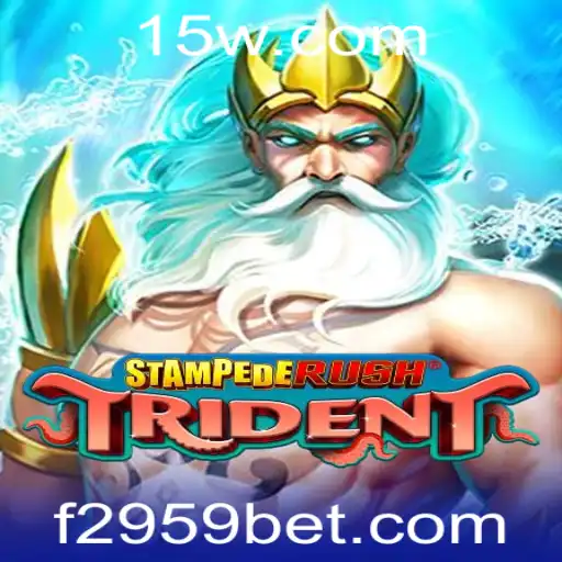StempedeRushTrident: Uma Experiência de Jogo Inovadora