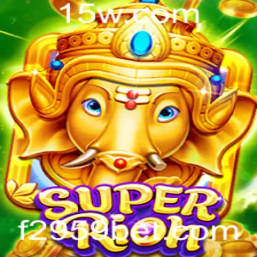 Explorando SuperRich: O Jogo que Está Conquistando o Cenário de Entretenimento Online
