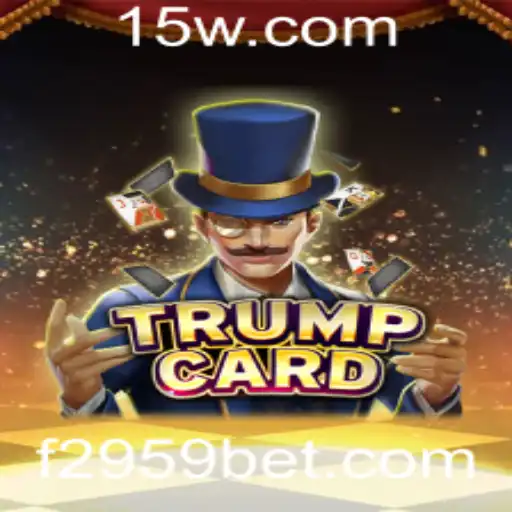 TrumpCard: Dominando Estratégias no Novo Jogo de Cartas