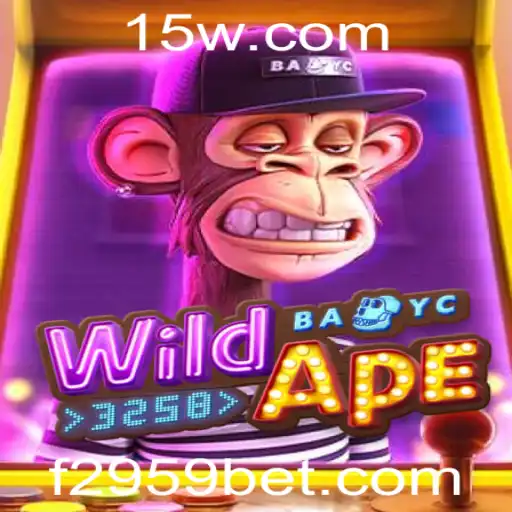 Explorando o Fascinante Universo de WildApe3258: O Jogo do Momento