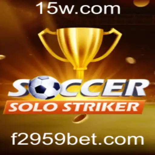 Descubra SoccerSoloStriker: O Desafio do Futebol Virtual