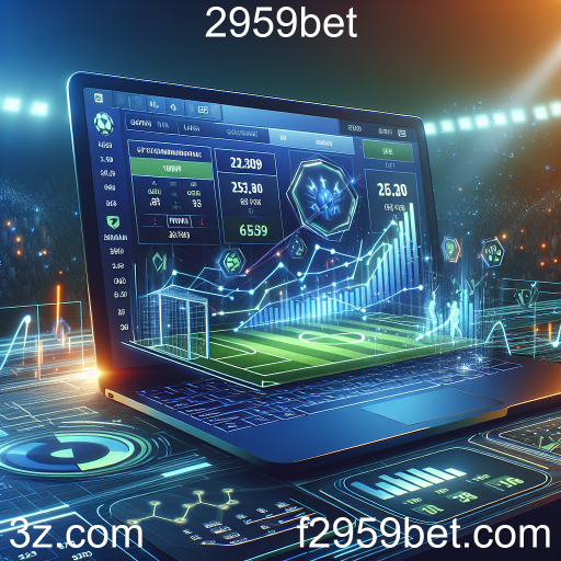 Apostas Esportivas na 2959bet: O Crescimento do Entretenimento Online